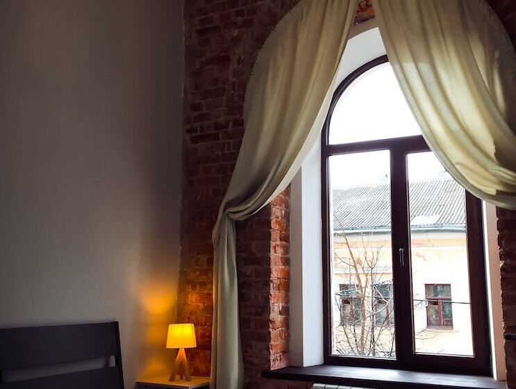 Hostels Rus Yaroslavl