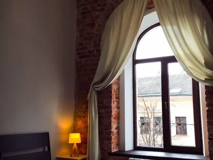 Hostels Rus Yaroslavl