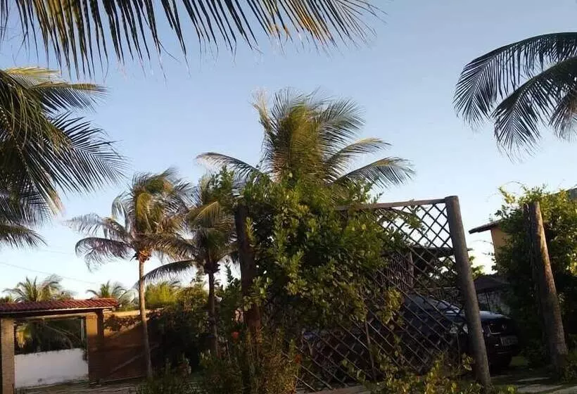 ホテル A Toca Do Bem Te Vi