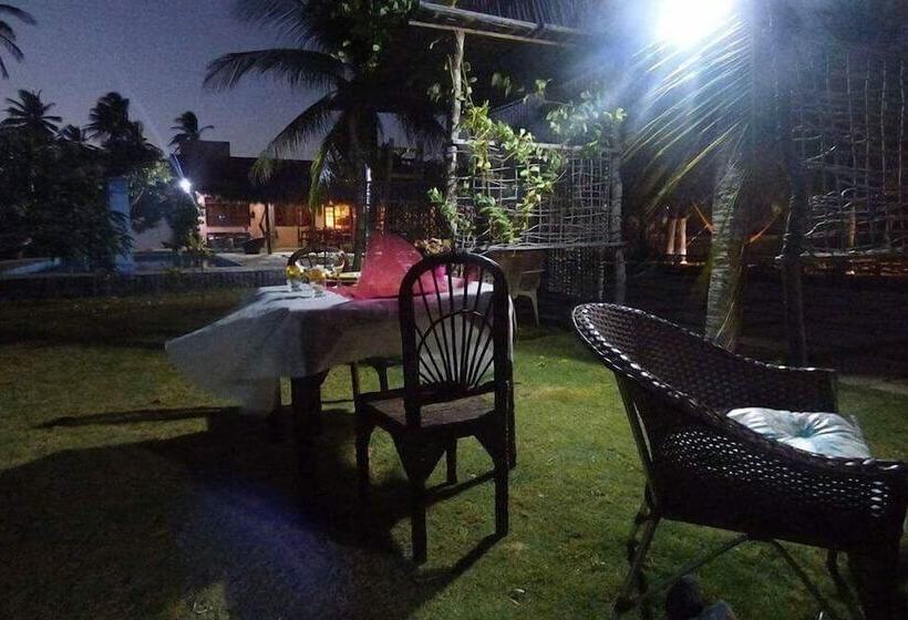 فندق A Toca Do Bem Te Vi