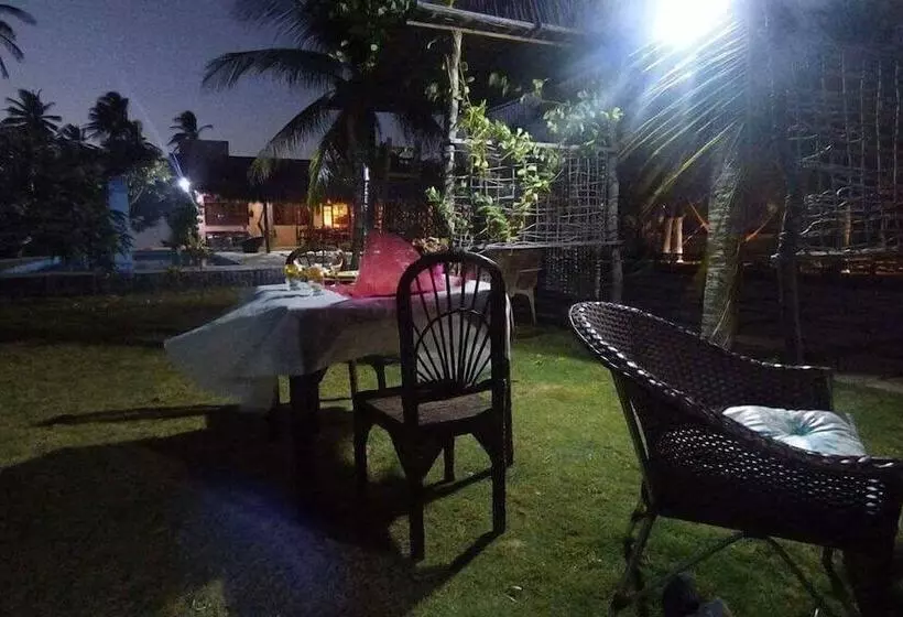 ホテル A Toca Do Bem Te Vi