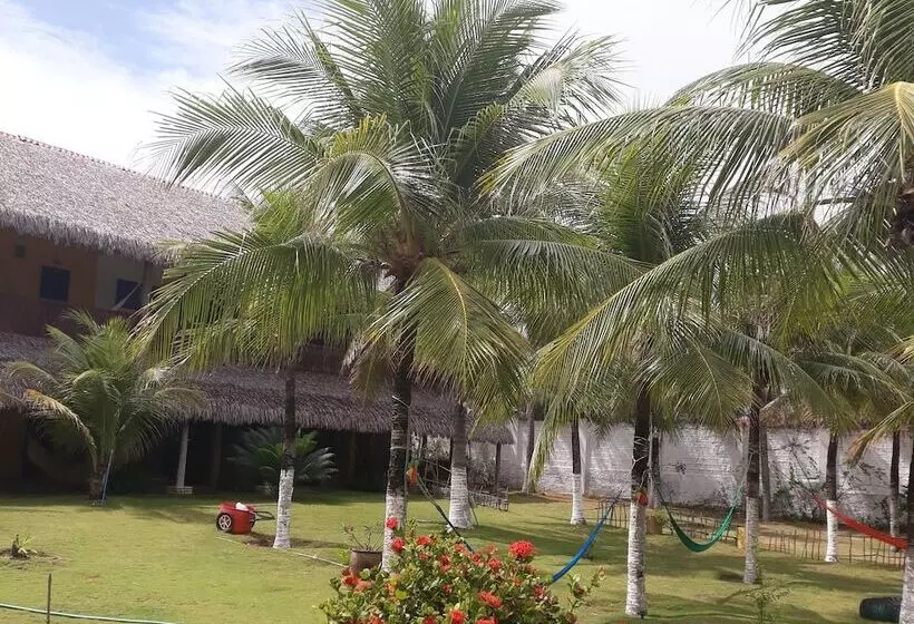 ホテル A Toca Do Bem Te Vi