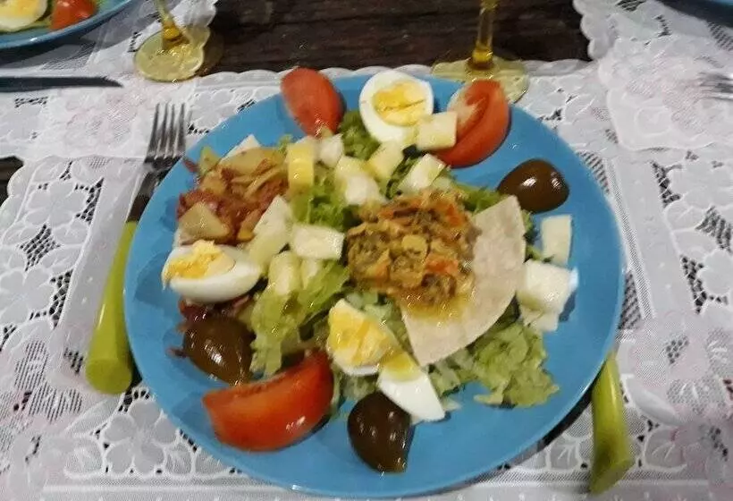 ホテル A Toca Do Bem Te Vi