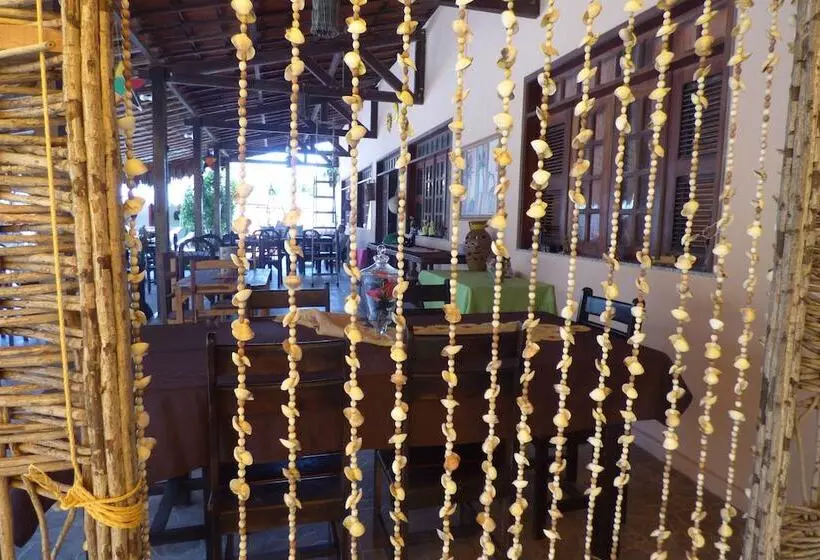 ホテル A Toca Do Bem Te Vi