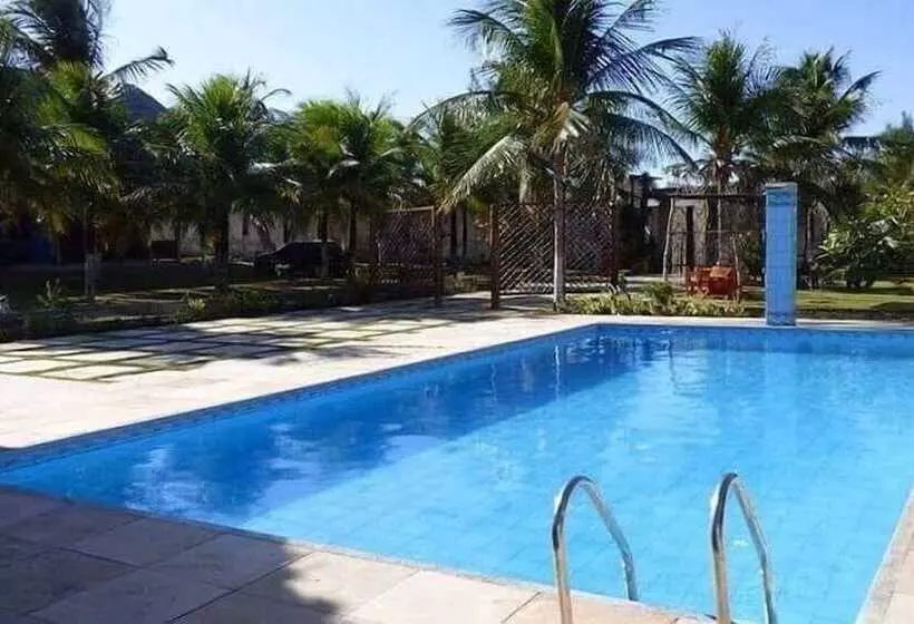 ホテル A Toca Do Bem Te Vi