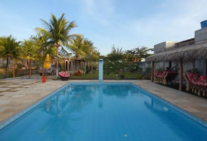 ホテル A Toca Do Bem Te Vi