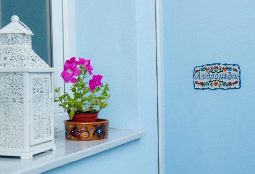 Hotel Blue Dream Santorini