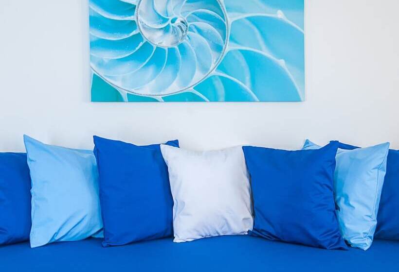 Hotel Blue Dream Santorini