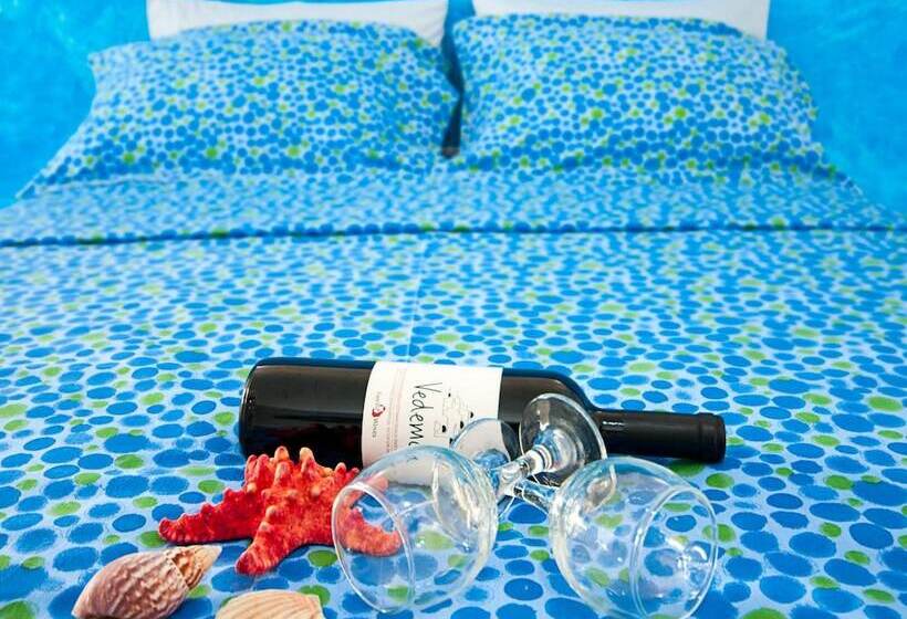 Hotel Blue Dream Santorini