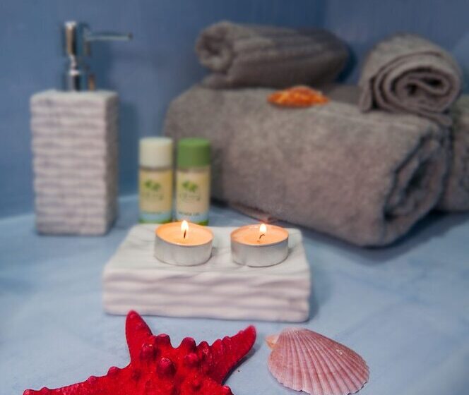 Hotel Blue Dream Santorini