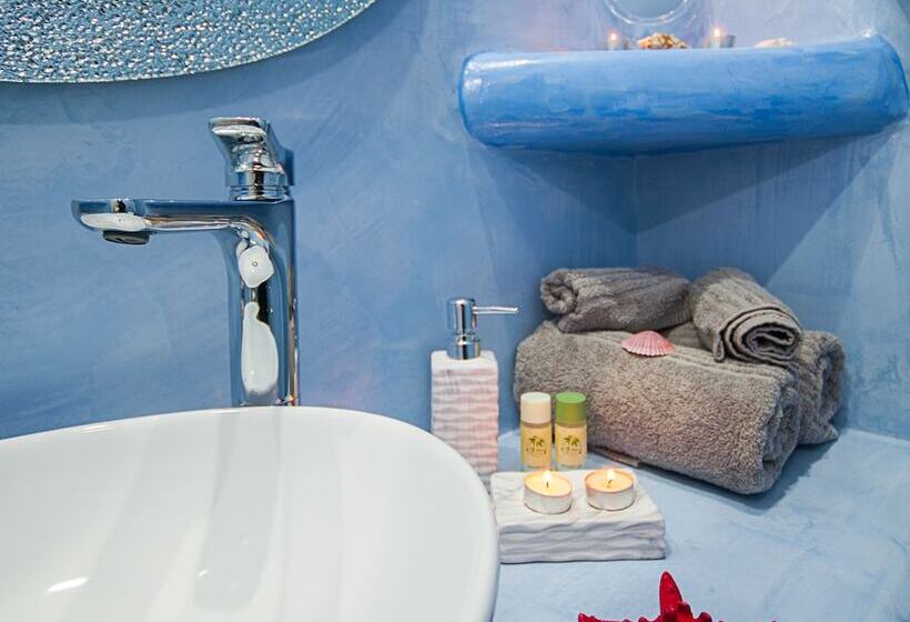 Hotel Blue Dream Santorini