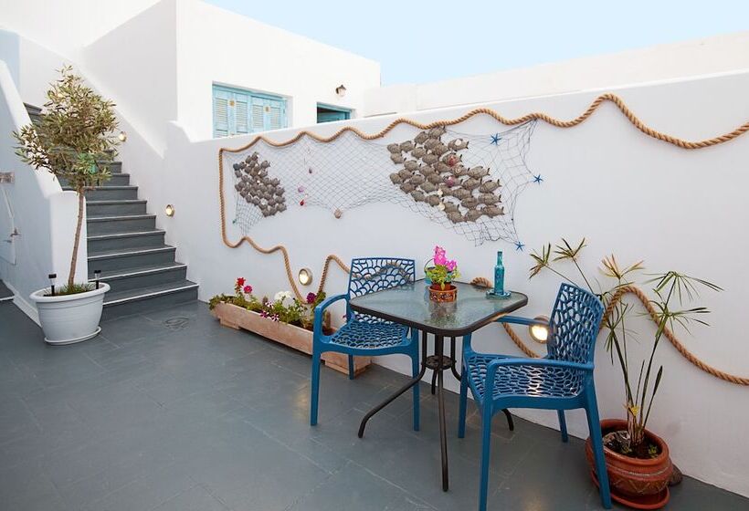 Hotel Blue Dream Santorini