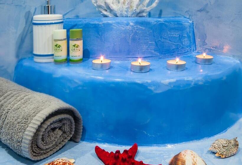 Hotel Blue Dream Santorini