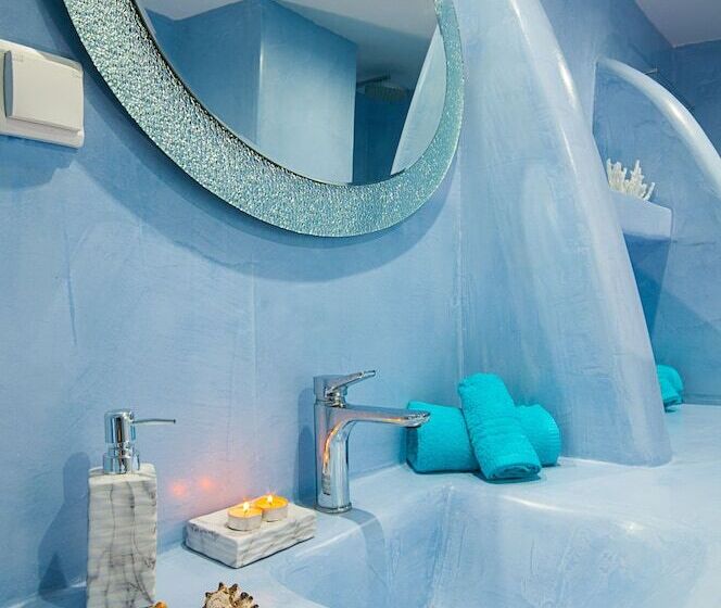 Hotel Blue Dream Santorini