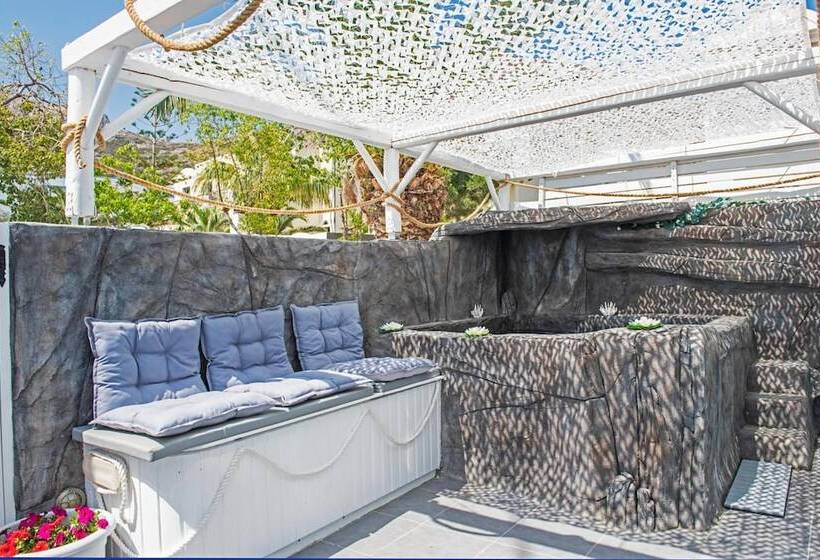 Hotel Blue Dream Santorini