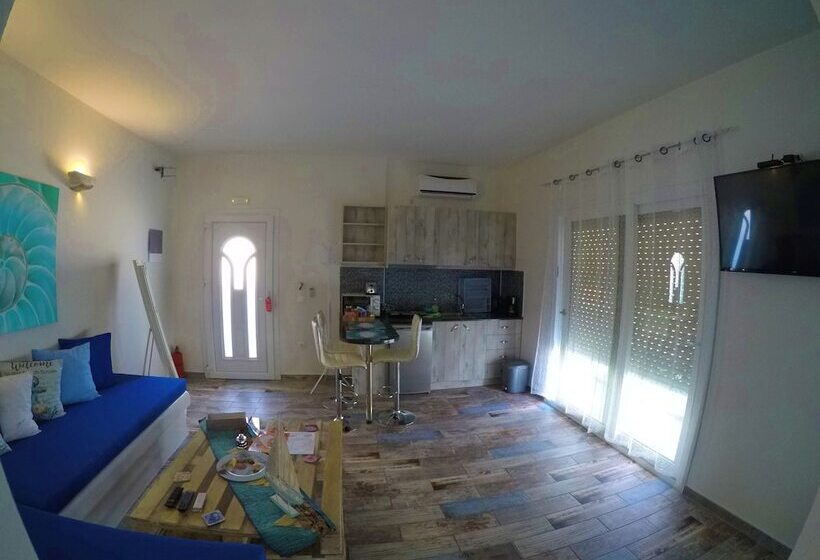 Hotel Blue Dream Santorini