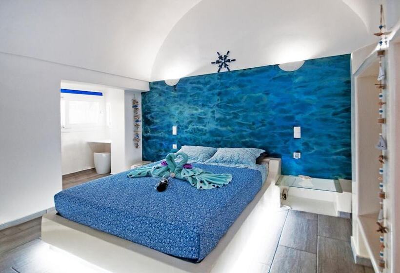 Hotel Blue Dream Santorini
