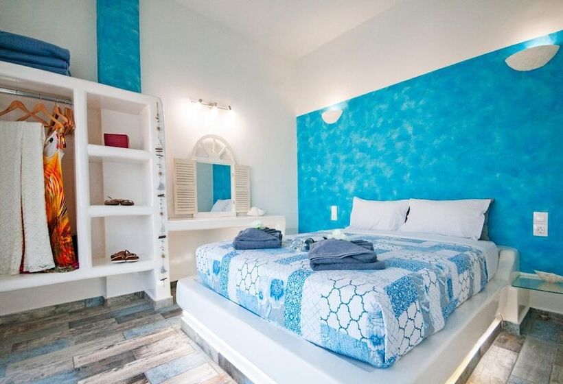 Hotel Blue Dream Santorini