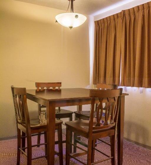 فندق Bonitto Inn® Altamira Zona Industrial