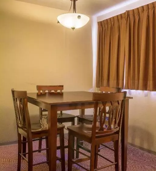 Hotelli Bonitto Inn® Altamira Zona Industrial