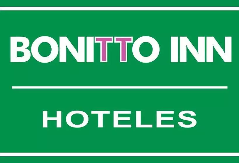 Hotelli Bonitto Inn® Altamira Zona Industrial