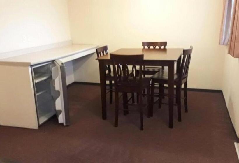 فندق Bonitto Inn® Altamira Zona Industrial