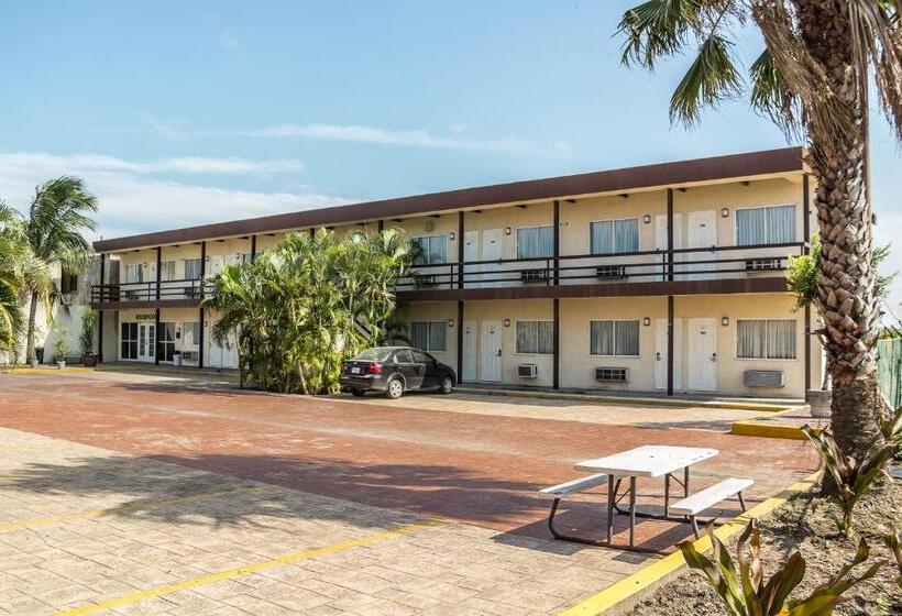 فندق Bonitto Inn® Altamira Zona Industrial