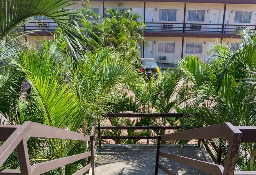 فندق Bonitto Inn® Altamira Zona Industrial