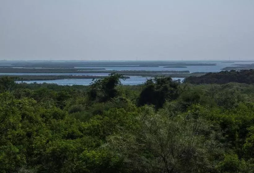 Hotelli Bonitto Inn® Altamira Zona Industrial