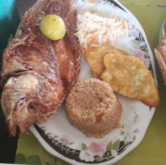 هتل Cabañas De Tolú