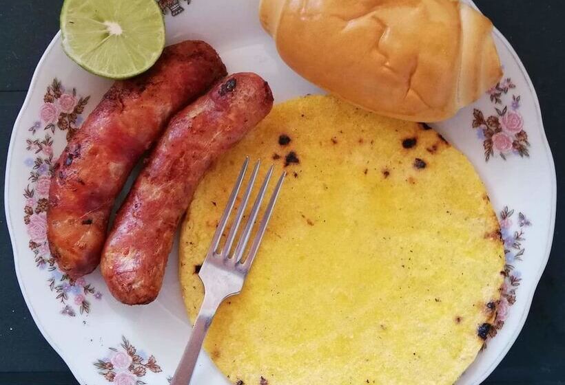 هتل Cabañas De Tolú