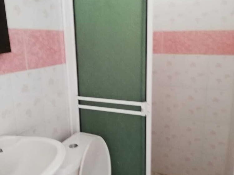 هتل Cabañas De Tolú