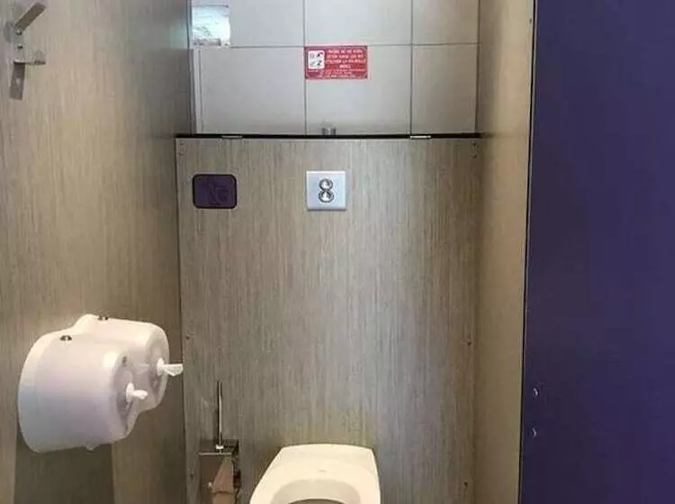 ホテル Camping Frédéric Mistral