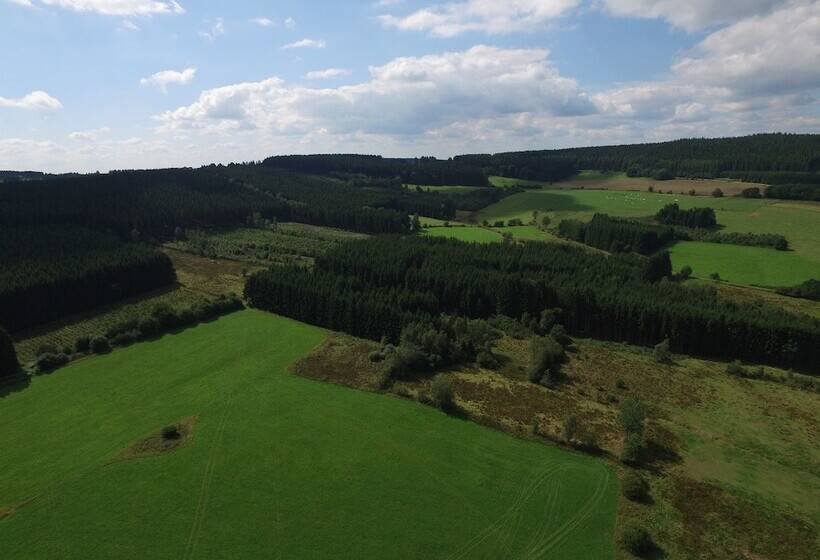 호텔 Ardenparks Petite Suisse