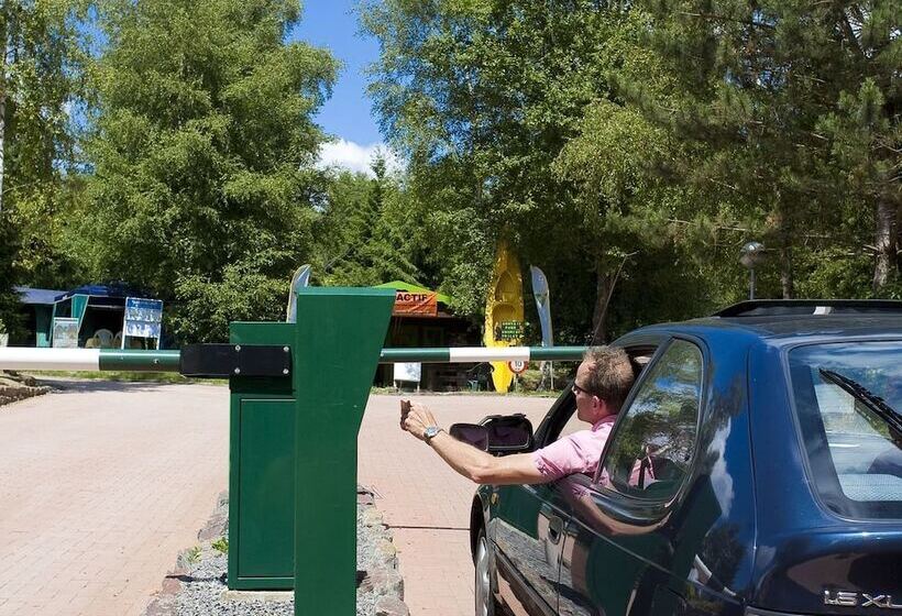 호텔 Ardenparks Petite Suisse