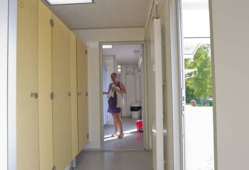 호텔 Ardenparks Petite Suisse