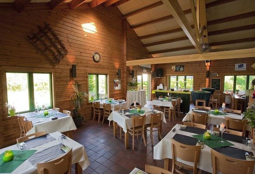 호텔 Ardenparks Petite Suisse