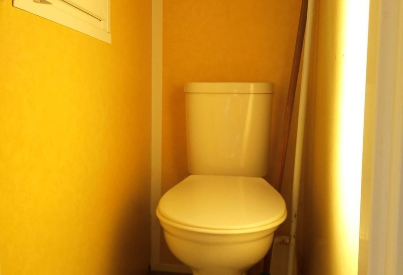 호텔 Ardenparks Petite Suisse