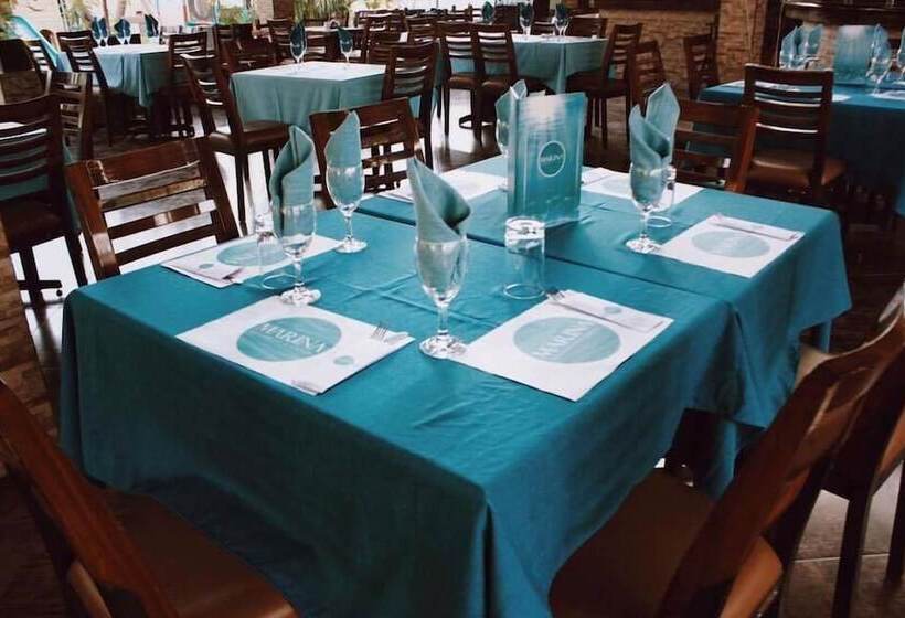 酒店 El Otro Sitio