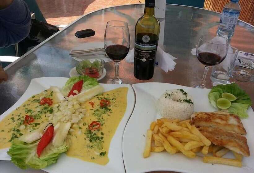 酒店 El Otro Sitio