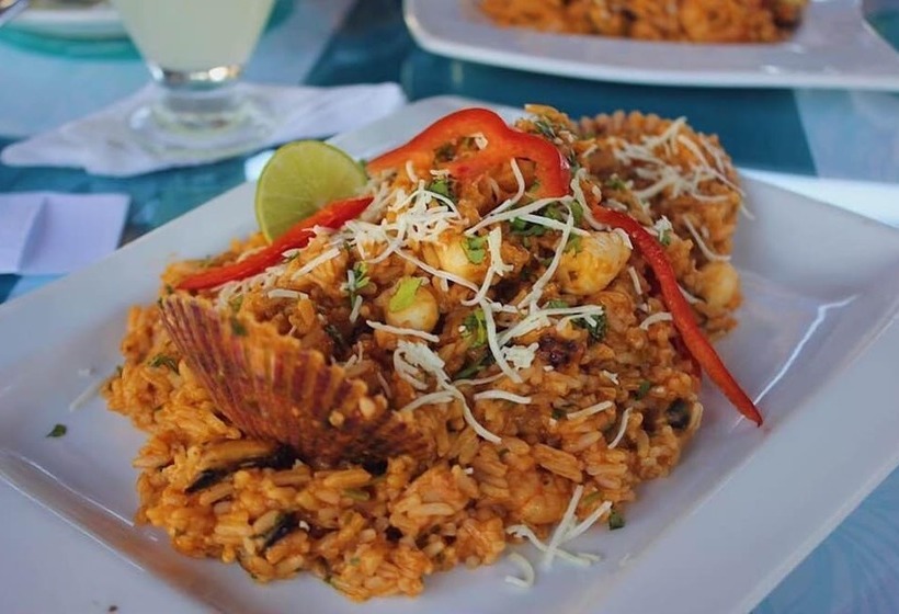 酒店 El Otro Sitio