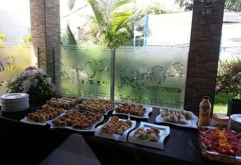 酒店 El Otro Sitio