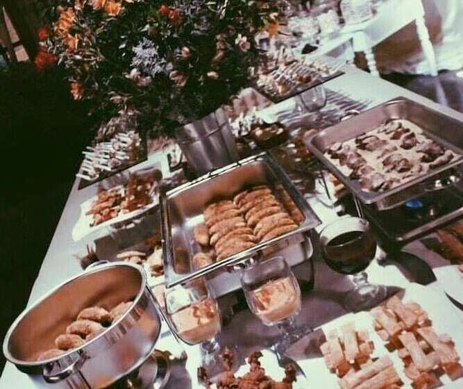 酒店 El Otro Sitio