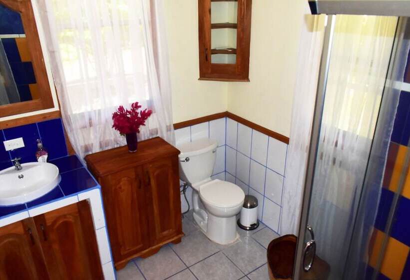 هتل Finca Ometepe