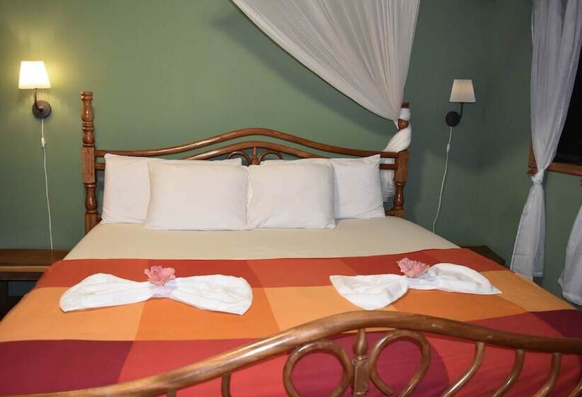 هتل Finca Ometepe