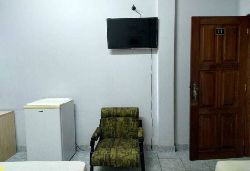 בית מלון כפרי Gloria