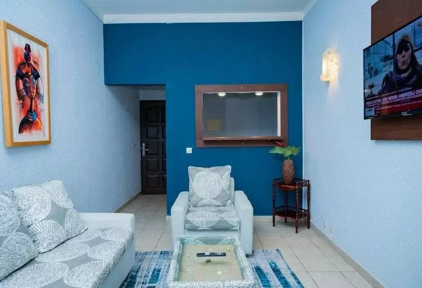 هتل Hibiscus Blvd Triomphal