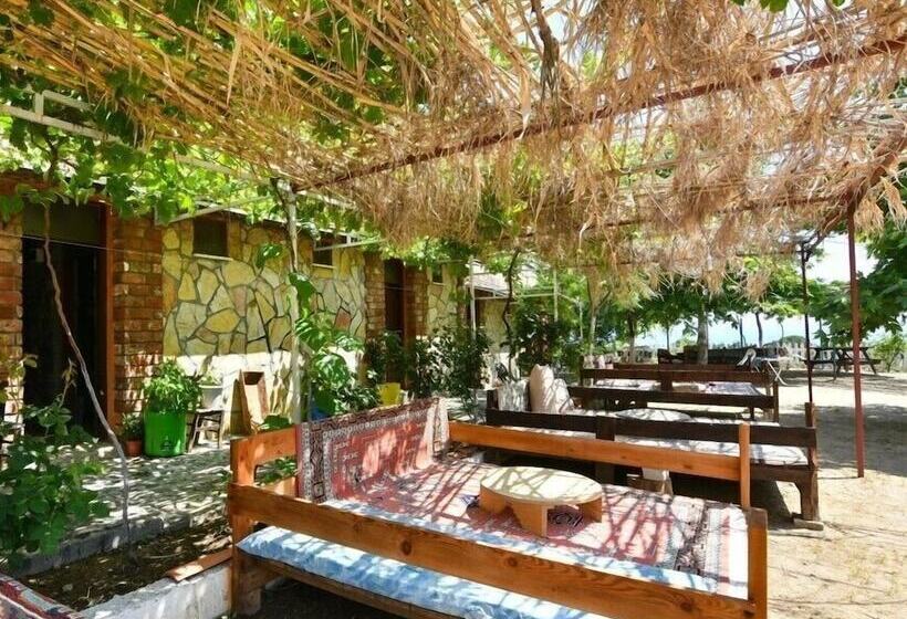 בית מלון כפרי Ikizler Konuk Evi