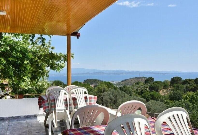 בית מלון כפרי Ikizler Konuk Evi