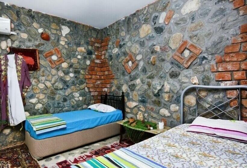 בית מלון כפרי Ikizler Konuk Evi